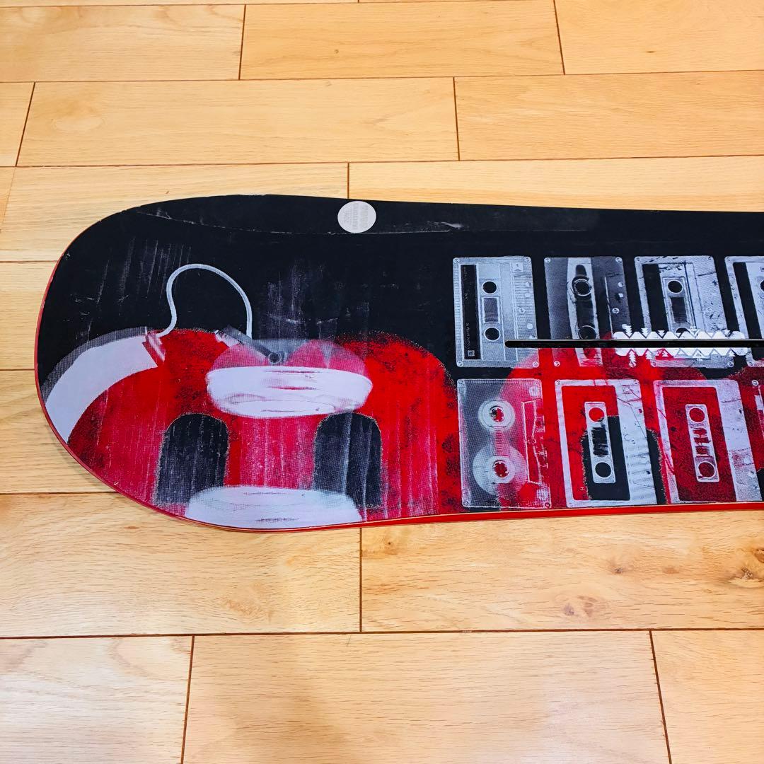 バートン フリースタイル DESCENDANT スノーボード ビンディング