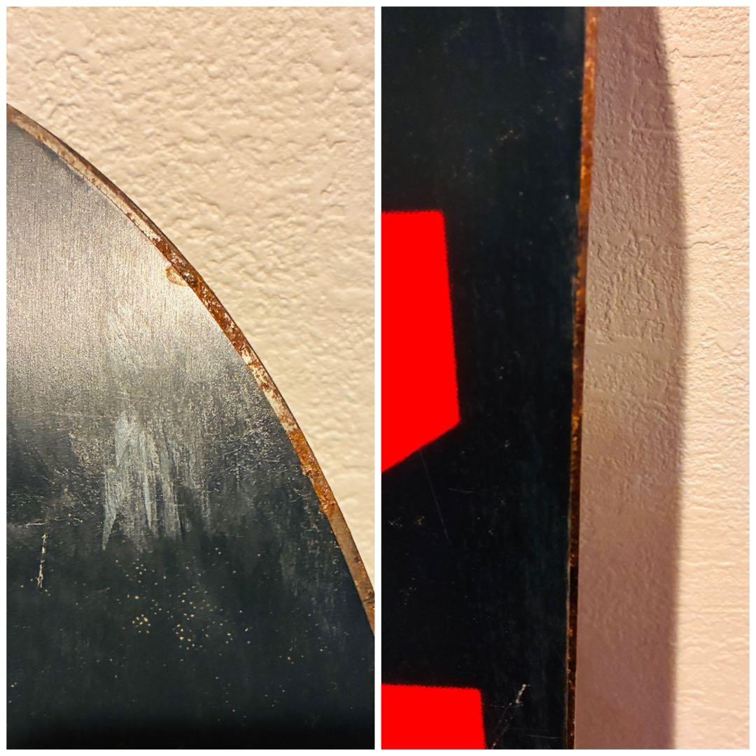 バートン フリースタイル DESCENDANT スノーボード ビンディング