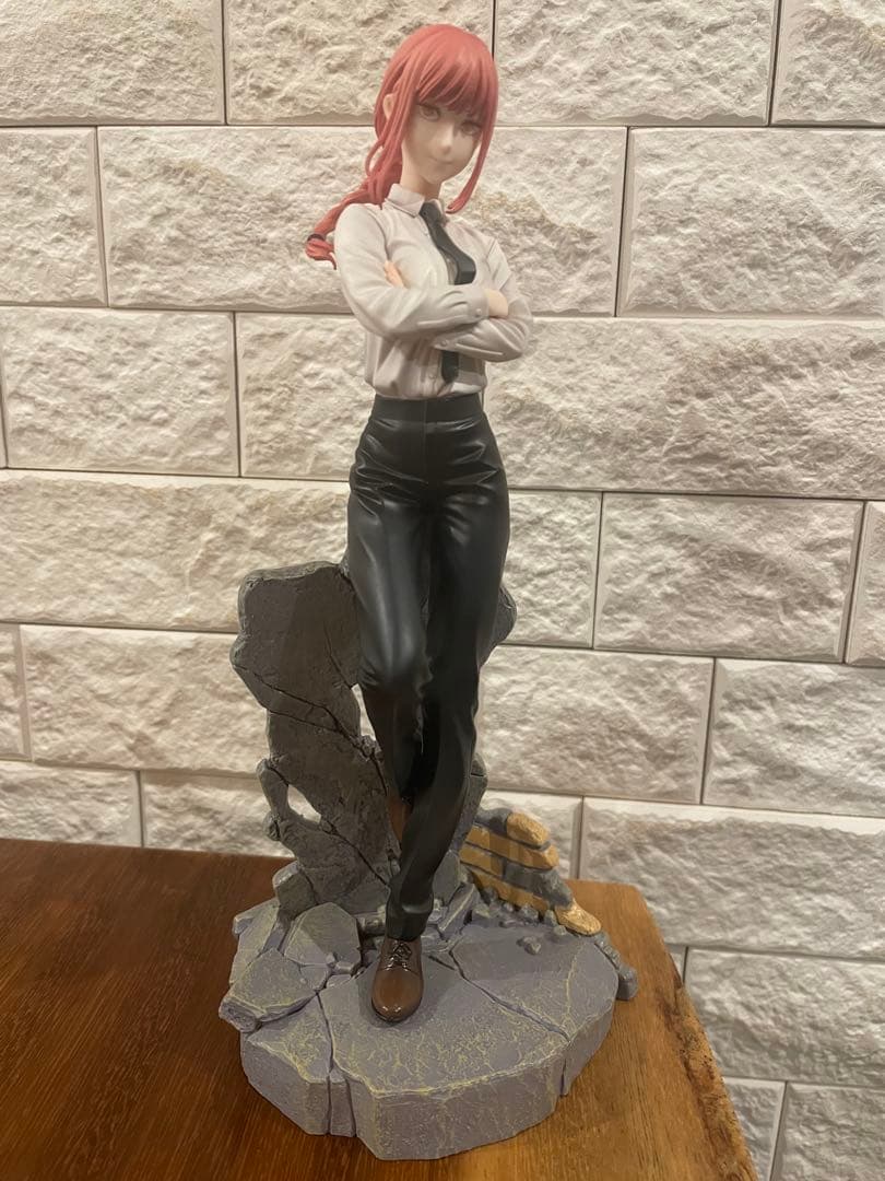 チェンソーマン ARTFX J マキマ 1/8スケール フィギュア