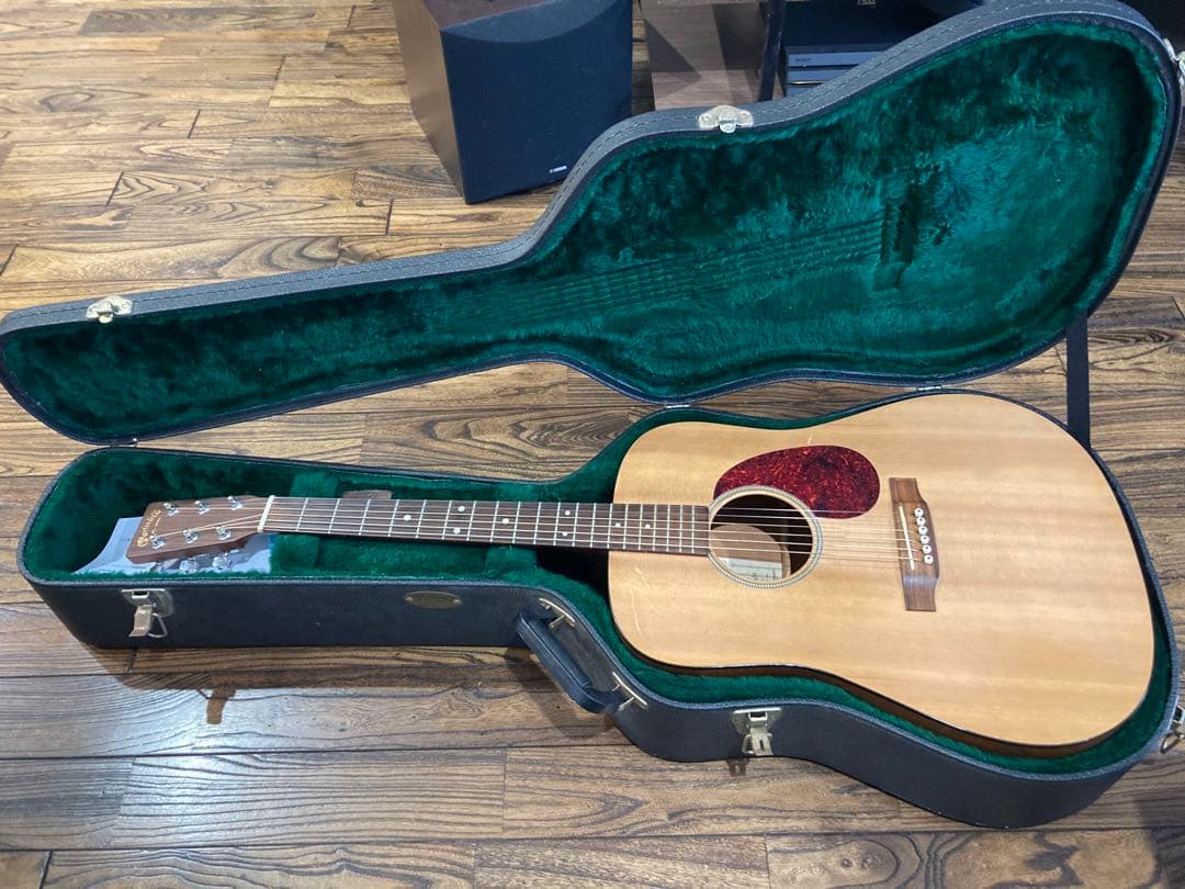 Martin DM made in USA 限定値下げ出品