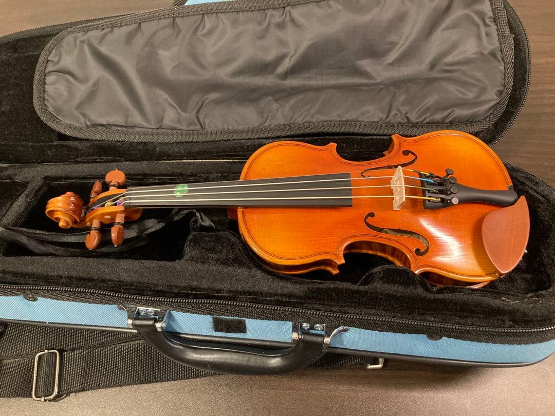 Carlo Giordano VS-2 1/16 バイオリン