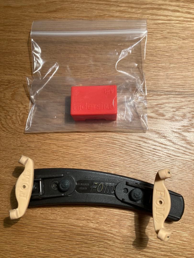 Carlo Giordano VS-2 1/16 バイオリン