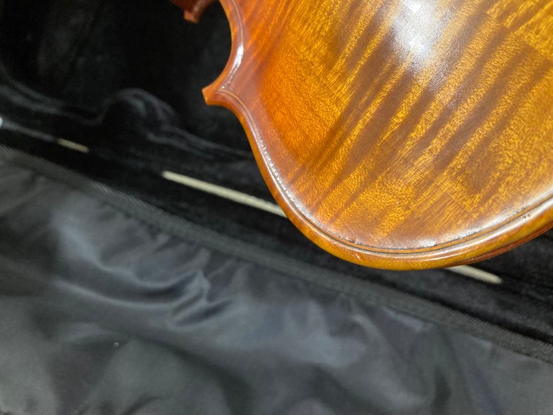 Carlo Giordano VS-2 1/16 バイオリン