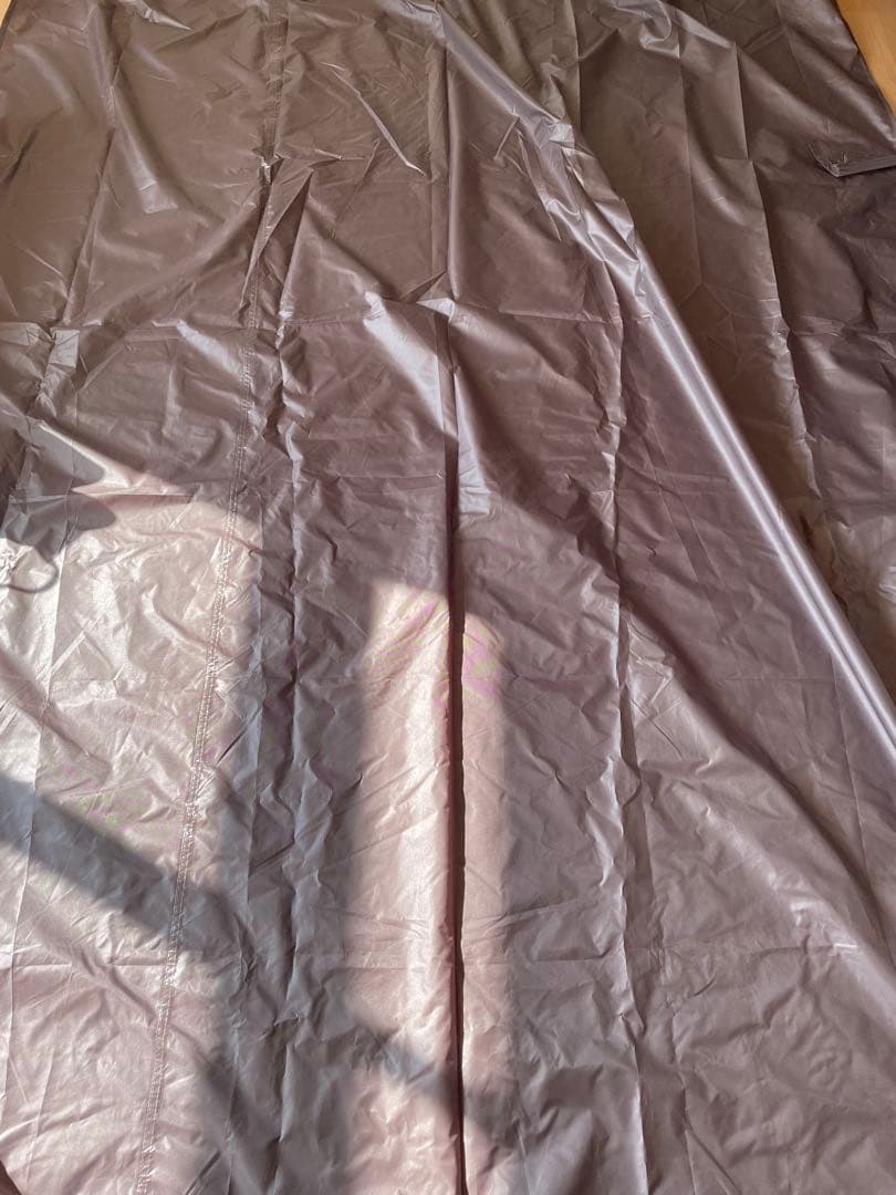 RATEL WORKS リビングシート