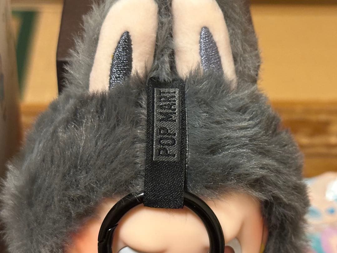 ①THE MONSTERS Big into Energy ラブブシークレット