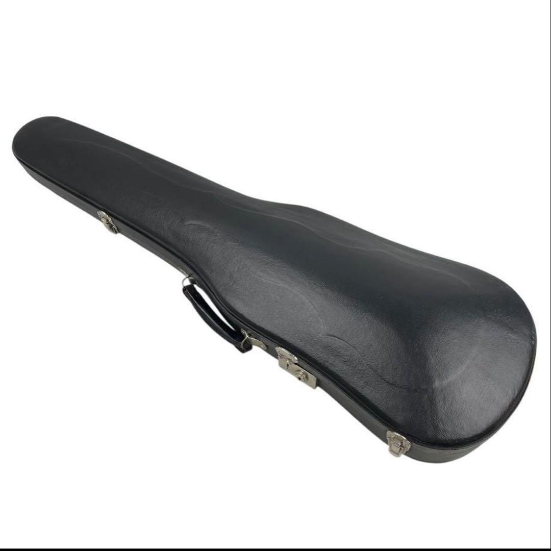 極美品・鈴木バイオリン No.10 4/4 1960年製 青ラベル 極虎杢