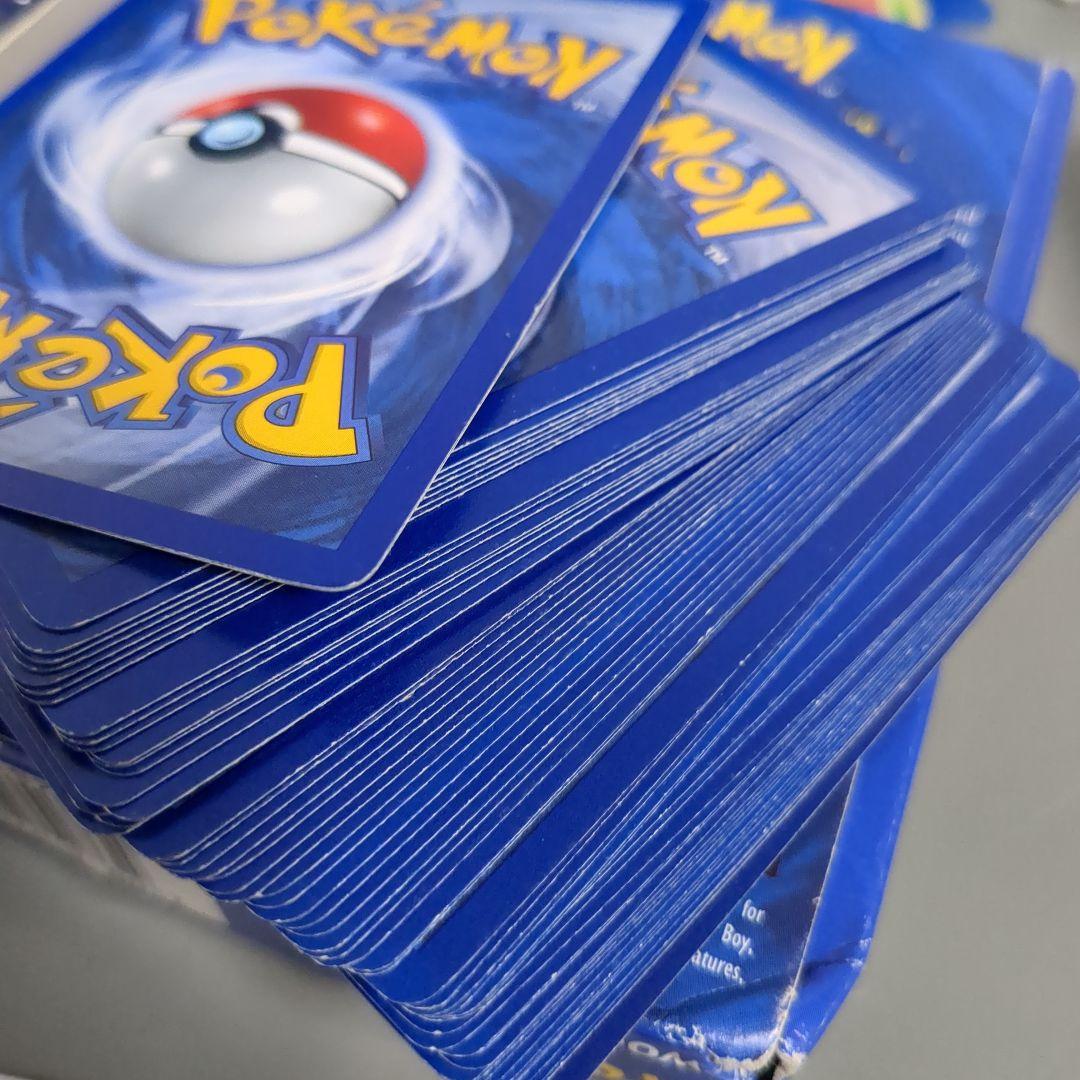 激レア 海外ポケモン トレーディングカードゲーム 2人用スターターセット