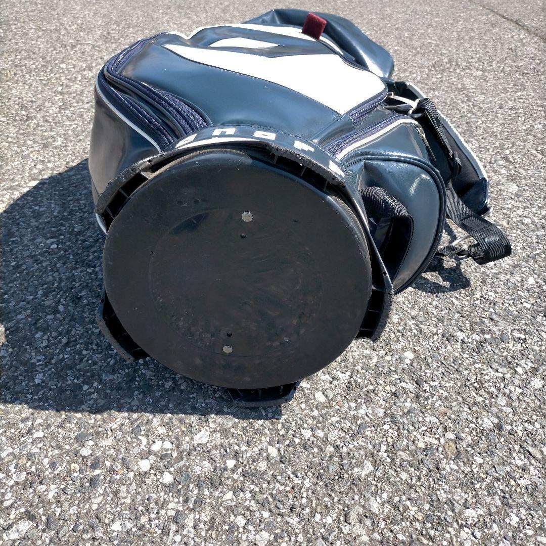 グローブライド GLOBERIDE ONOFF オノフキャディバッグ 9型