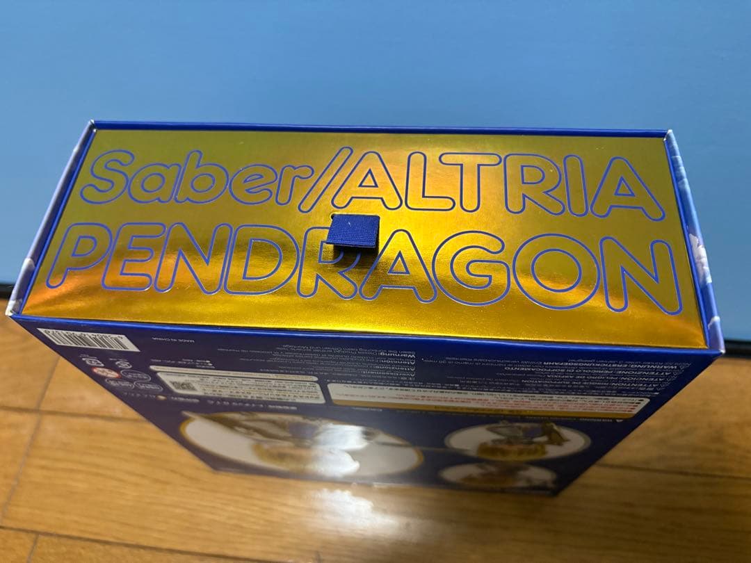FGO ねんどろいど 6種セット　キャスター/アルトリア・キャスター 未開封品
