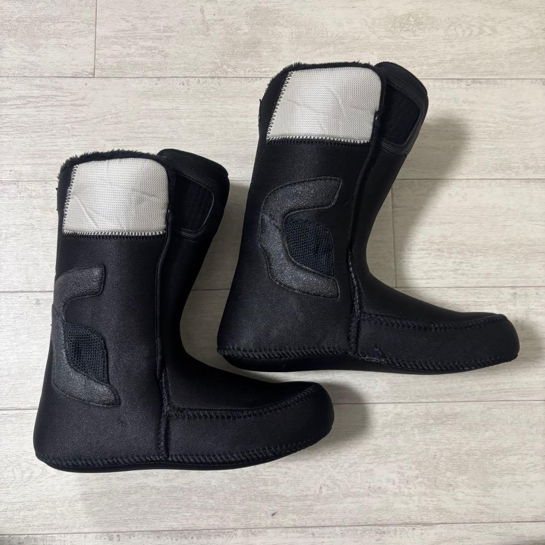 K2 Kinsley 7.5 WMNS スノーボードブーツ