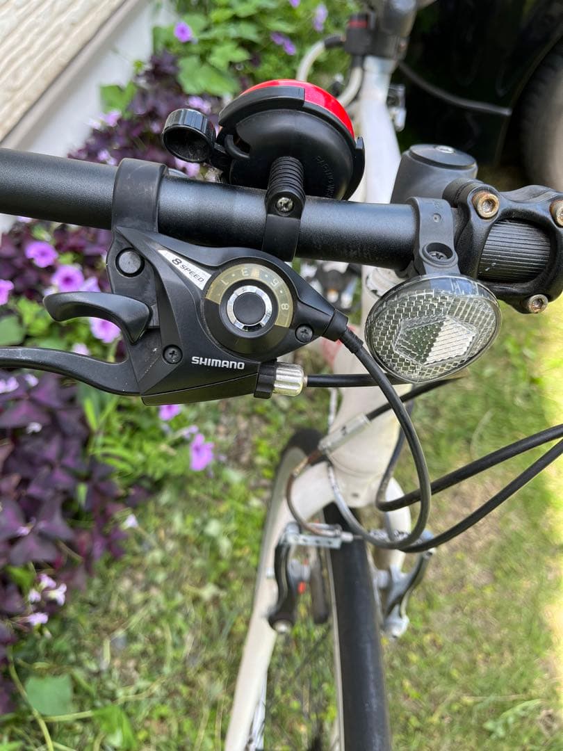 Precision Sports クロスバイク　引き取り限定　群馬県高崎市