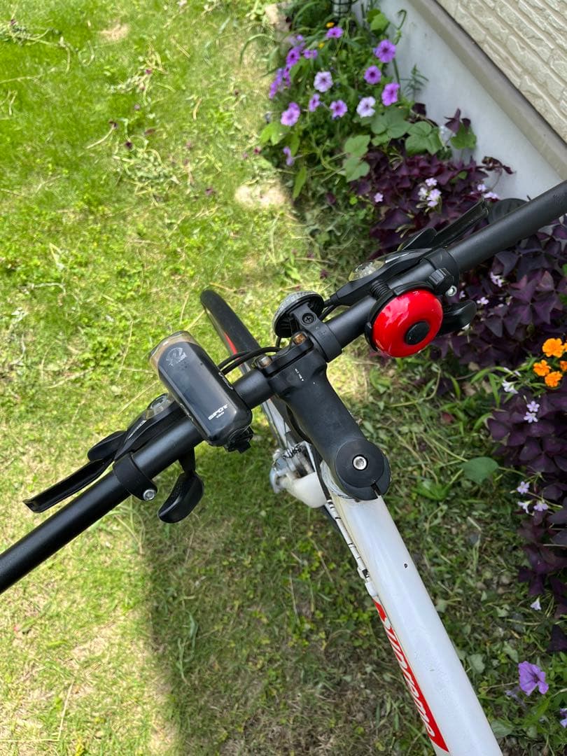 Precision Sports クロスバイク　引き取り限定　群馬県高崎市