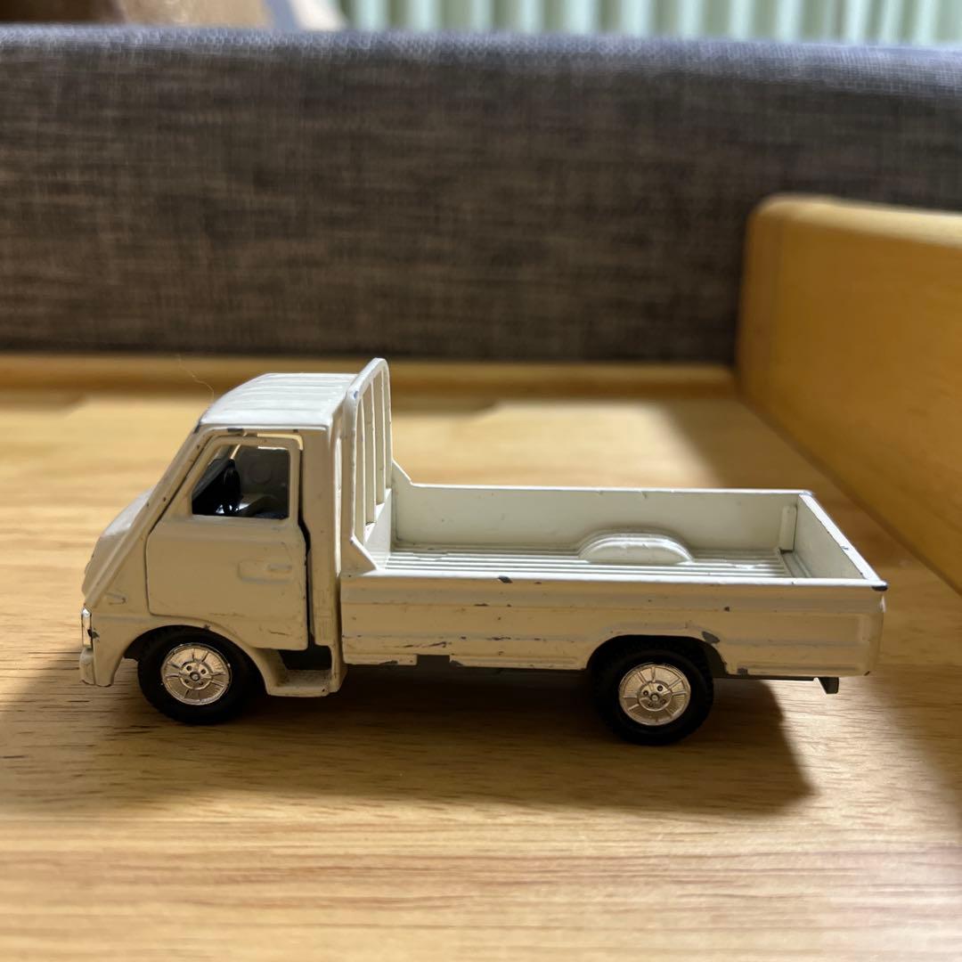 ダイヤペット　1/40スケール　トヨエース　Yonezawa