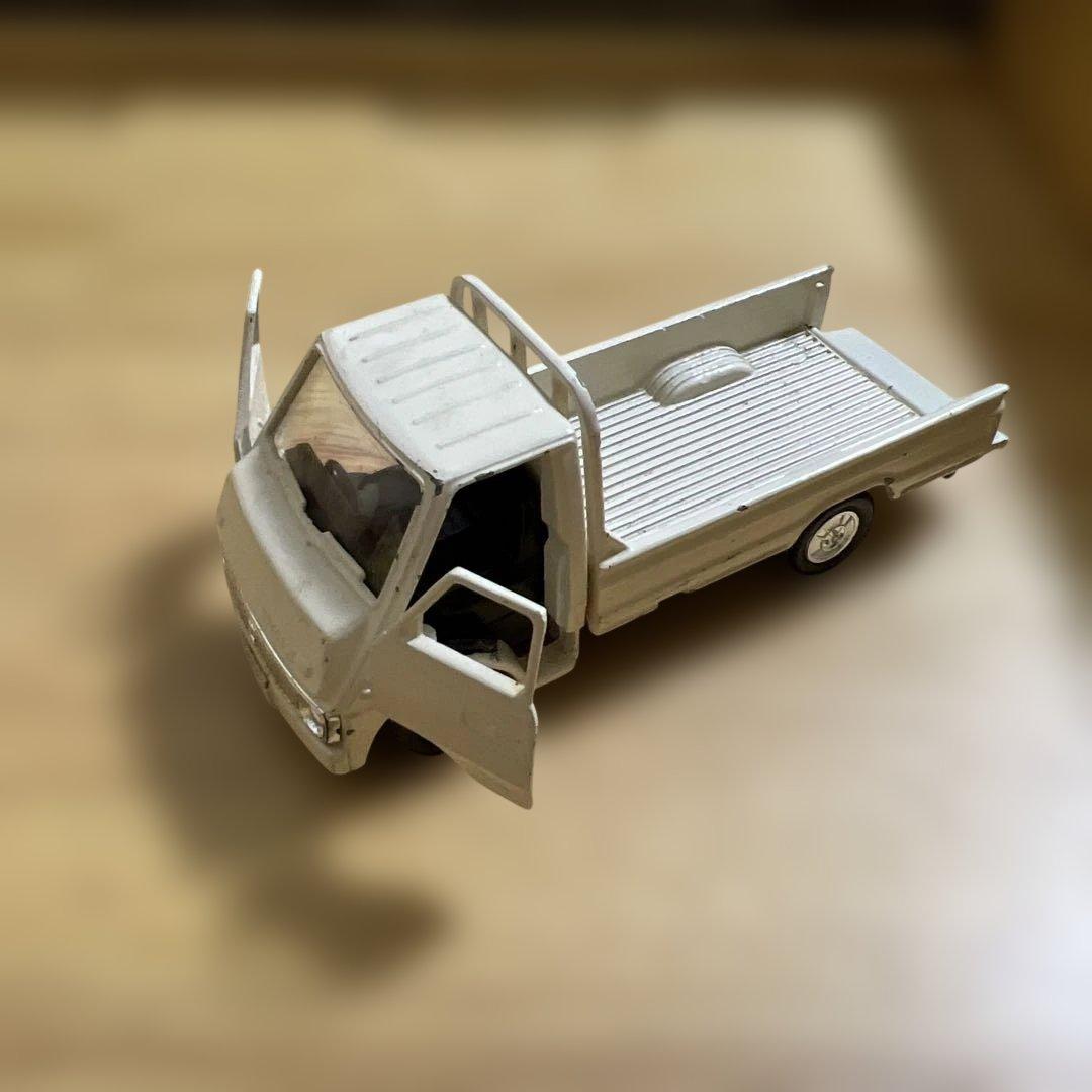 ダイヤペット　1/40スケール　トヨエース　Yonezawa