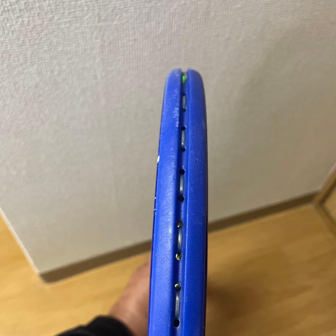 ウィルソン　ウルトラツアー98 G2