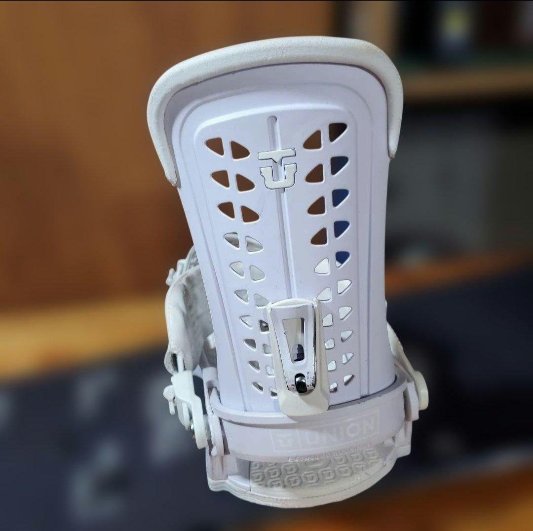 UNION スノーボードビンディング Lサイズ！ BD2616