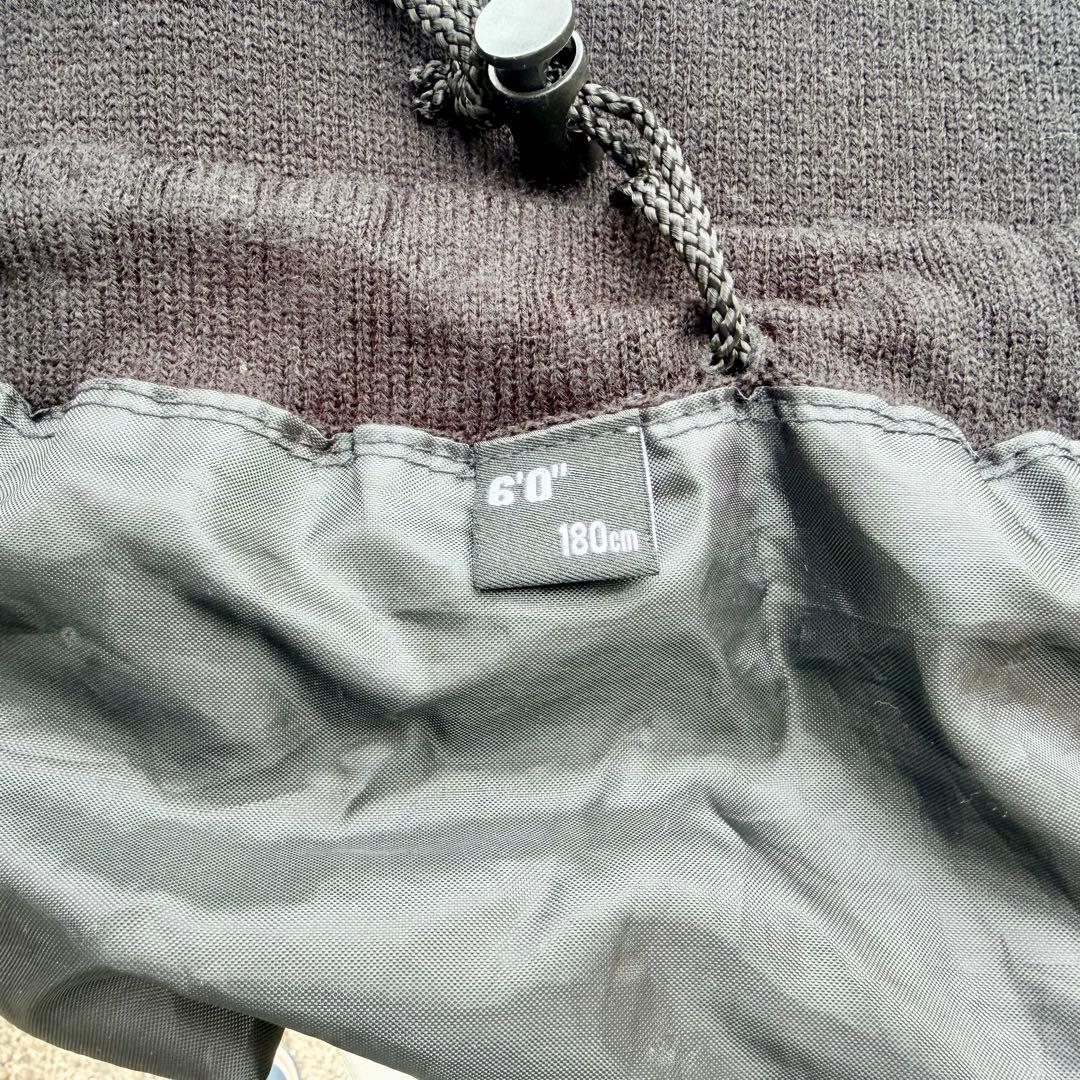 Gスケート　チャネルアイランド　5'10\" フューチャーフィン