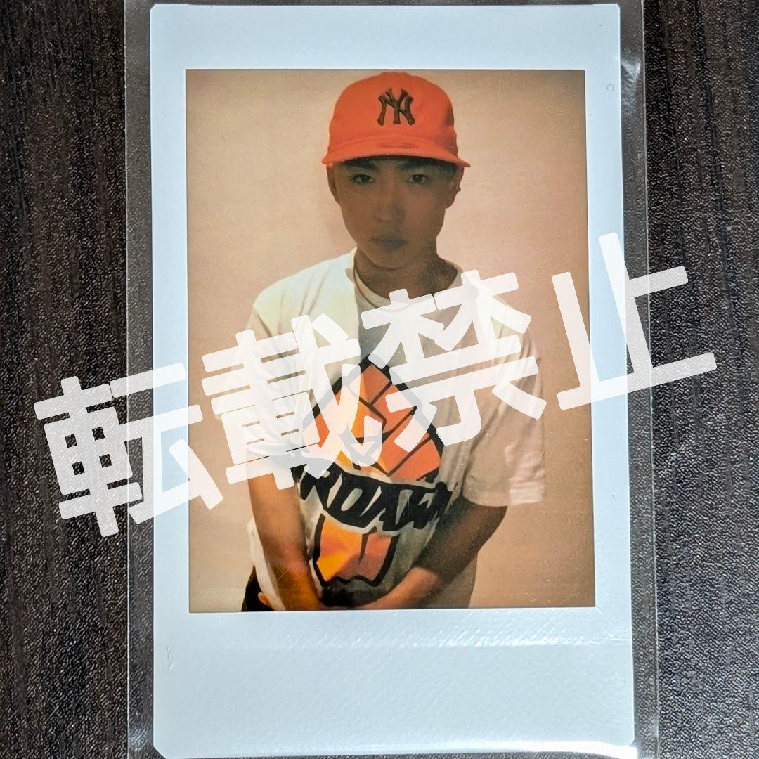 HINATA チェキ Dリーグ