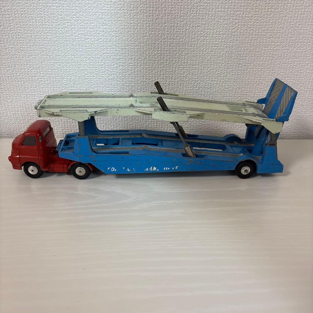 CORGI TOYS 1001 コーギー 大型トレーラー