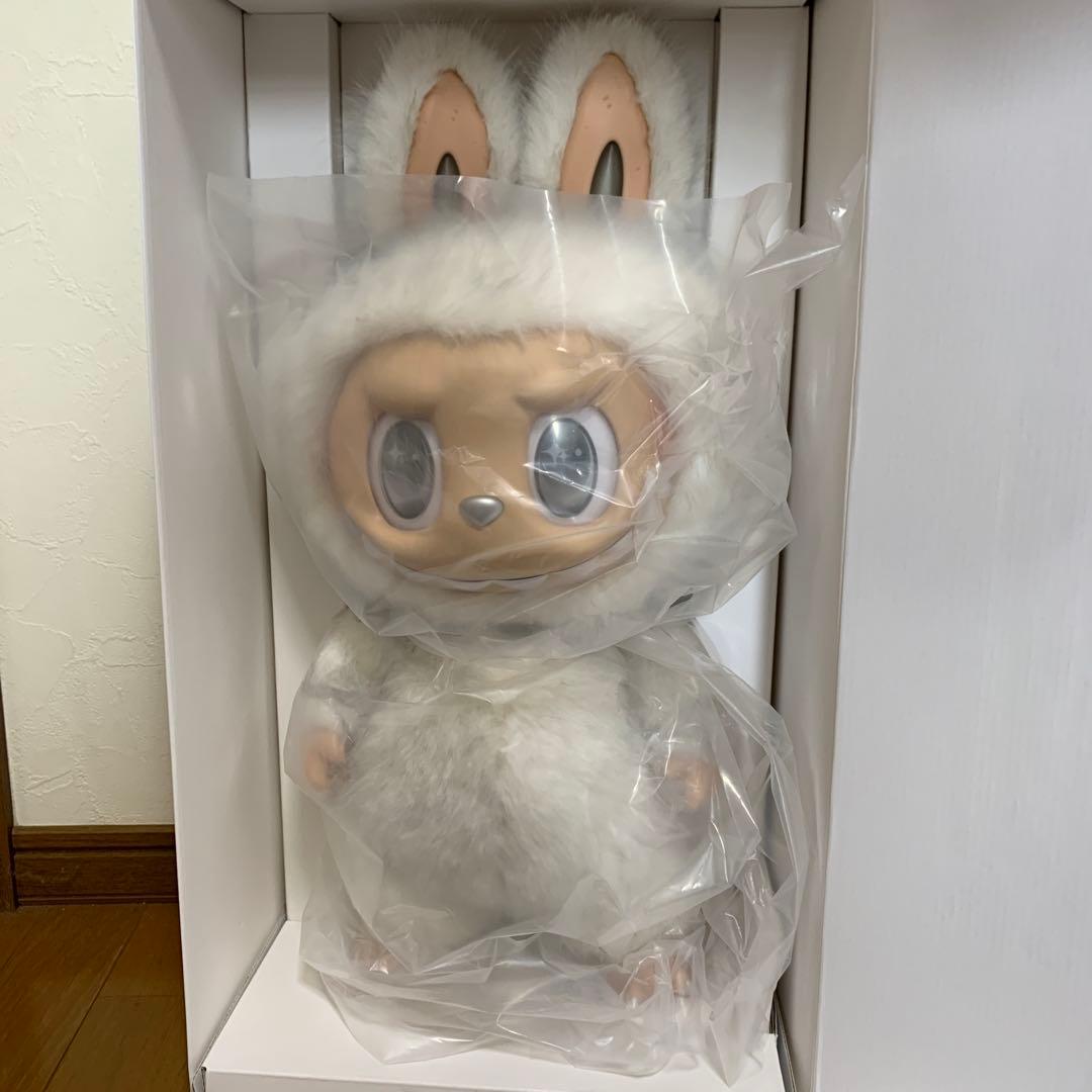 【正規品】THE MONSTERS ANGEL IN CLOUDS ぬいぐるみ