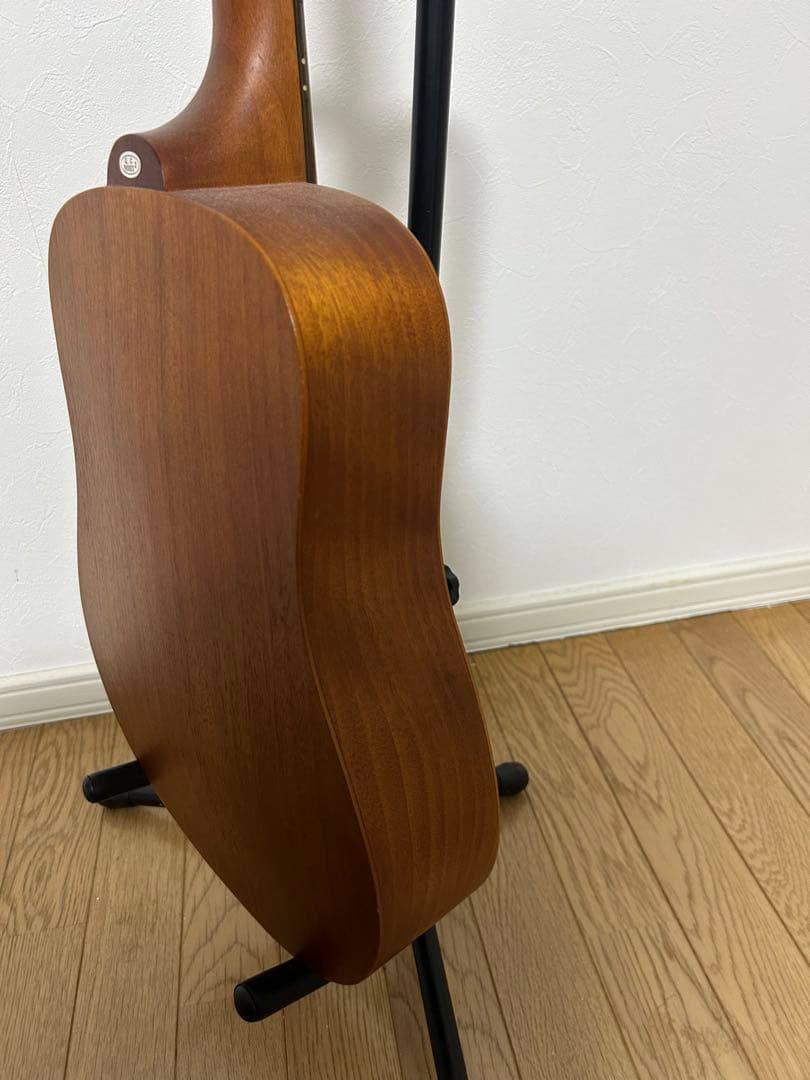 S.Yairi YM-02/MHヤイリ ミニアコースティックギター