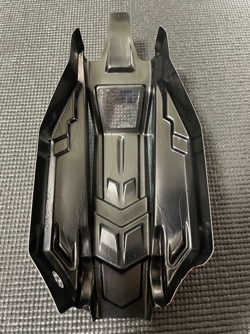 ヨコモ YZ2用 F2塗装済みボディ