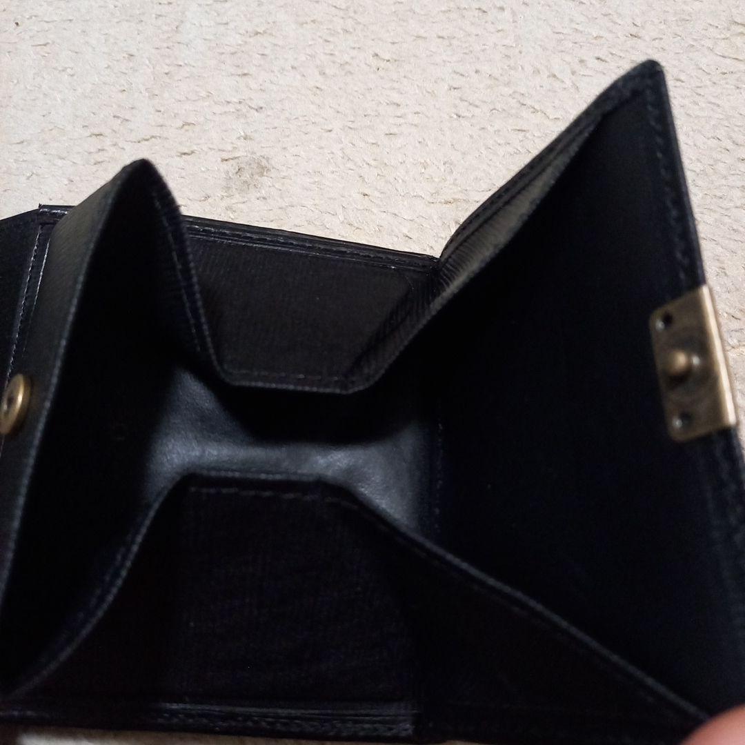 【八百屋さん検討用】ジェフ市原・千葉 本革製二つ折り財布 他、計3点セット