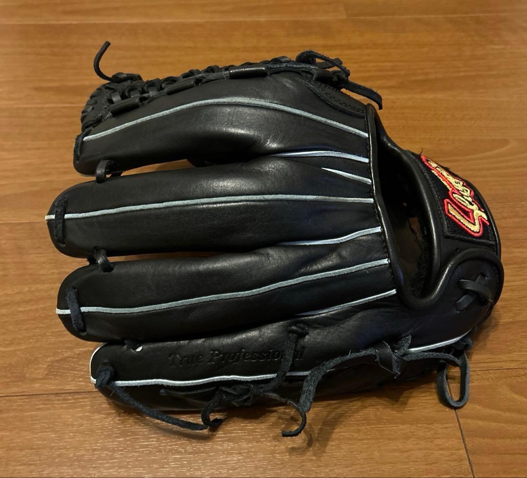 【ほぼ新品】KUBOTA SLUGGER KSN-L7S スラッガー　松井稼頭央