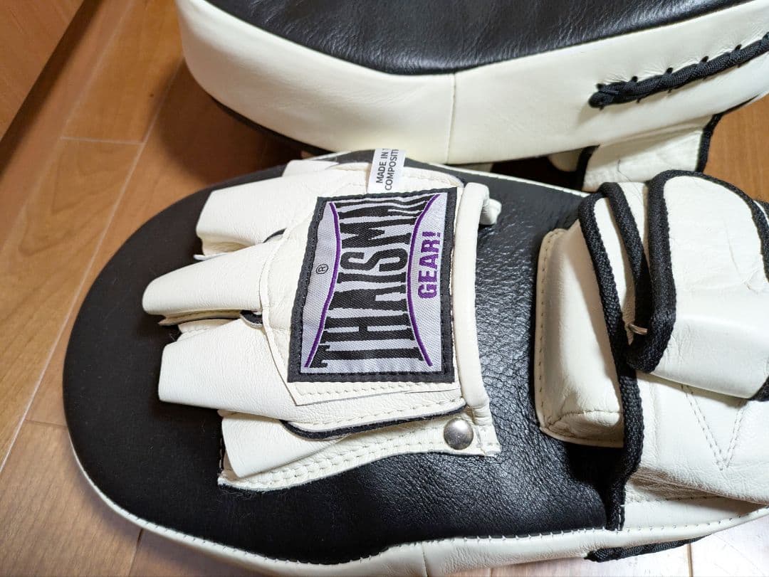 THAISMAI コンビネーションミット