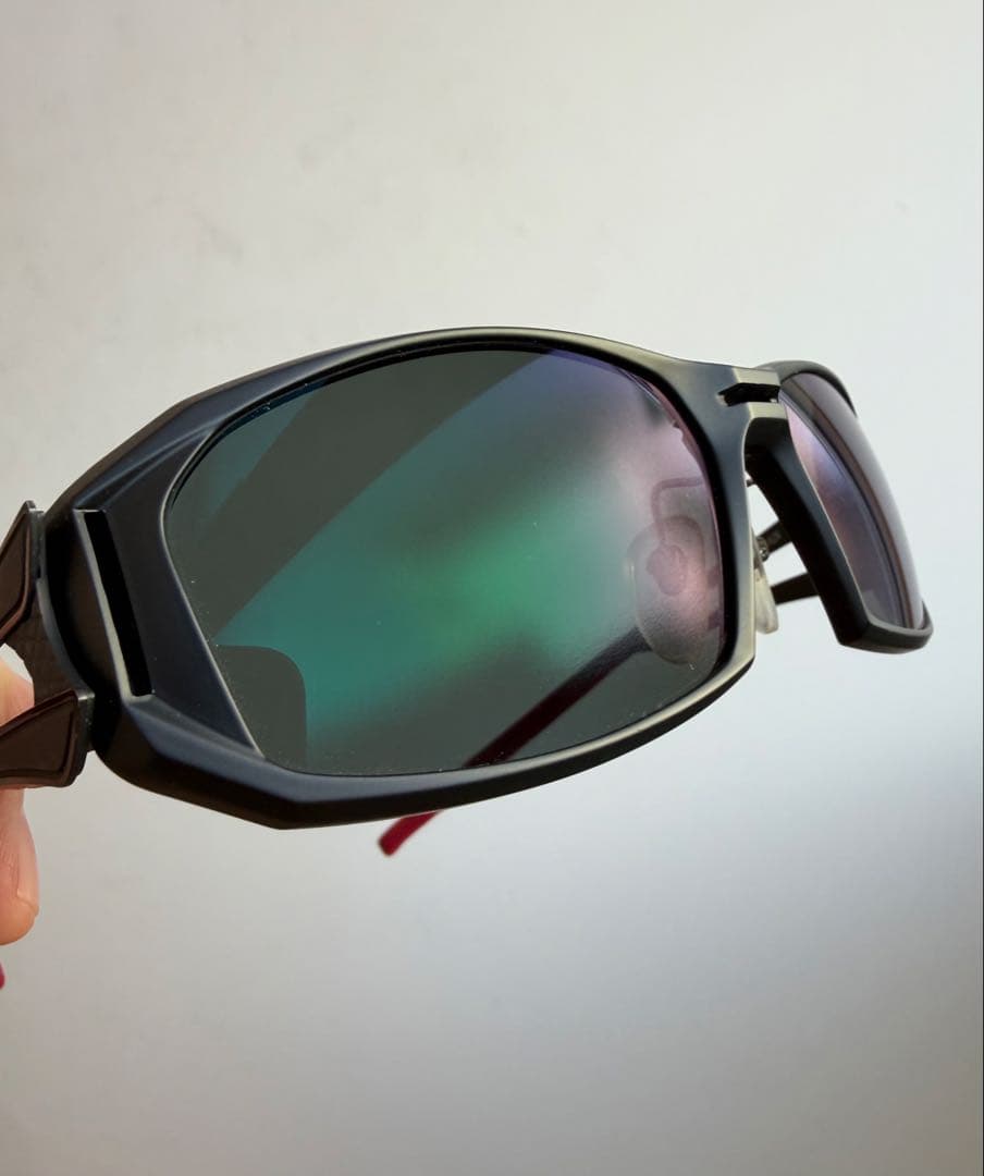 Zeque by ZEAL OPTICS Vanq X マットブラック