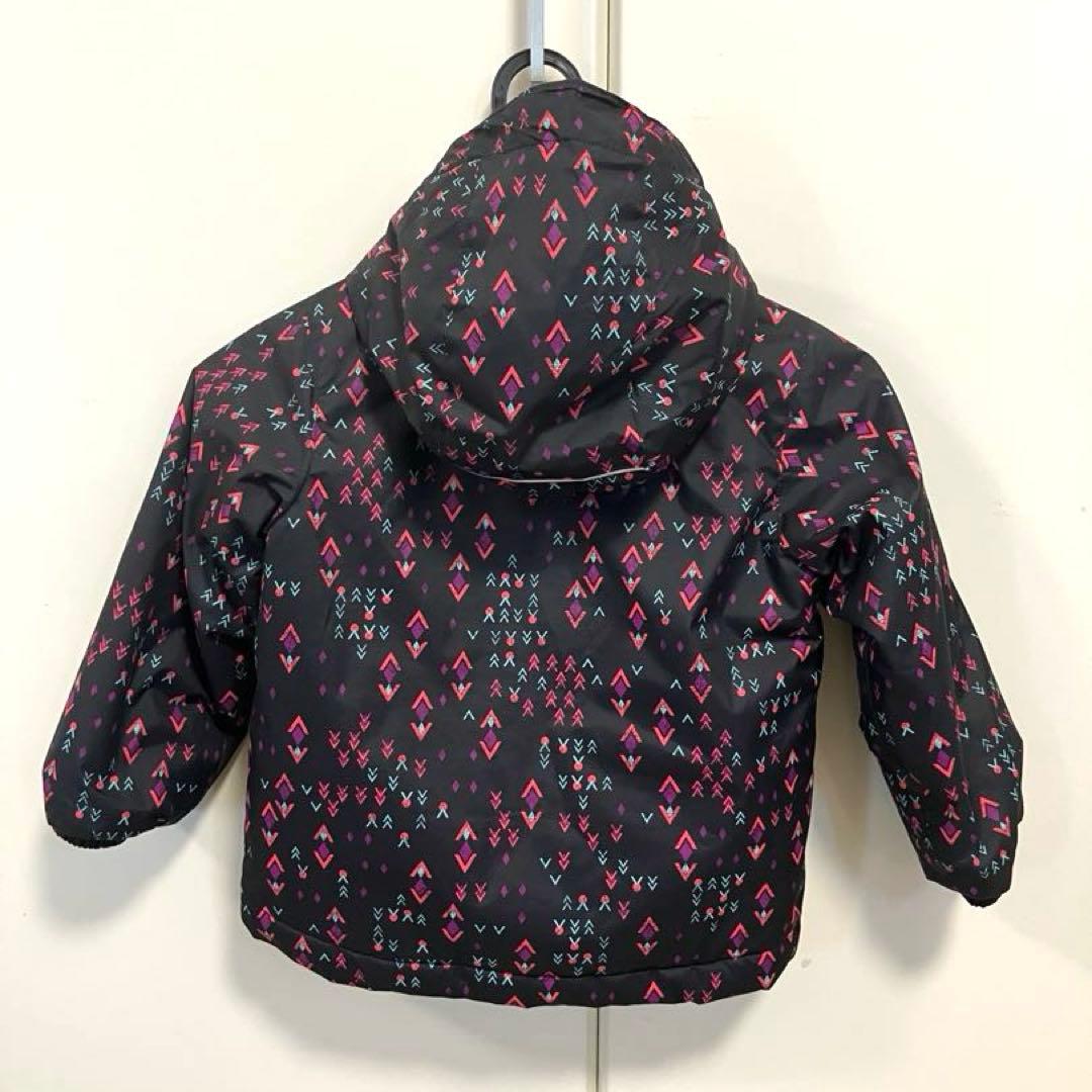 Columbia スノーウエア上下セット　　フロスティスロープ