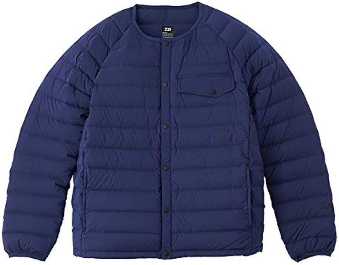 ダイワ　DJ-2620 ライトインナーストレッチダウンジャケット Lサイズ