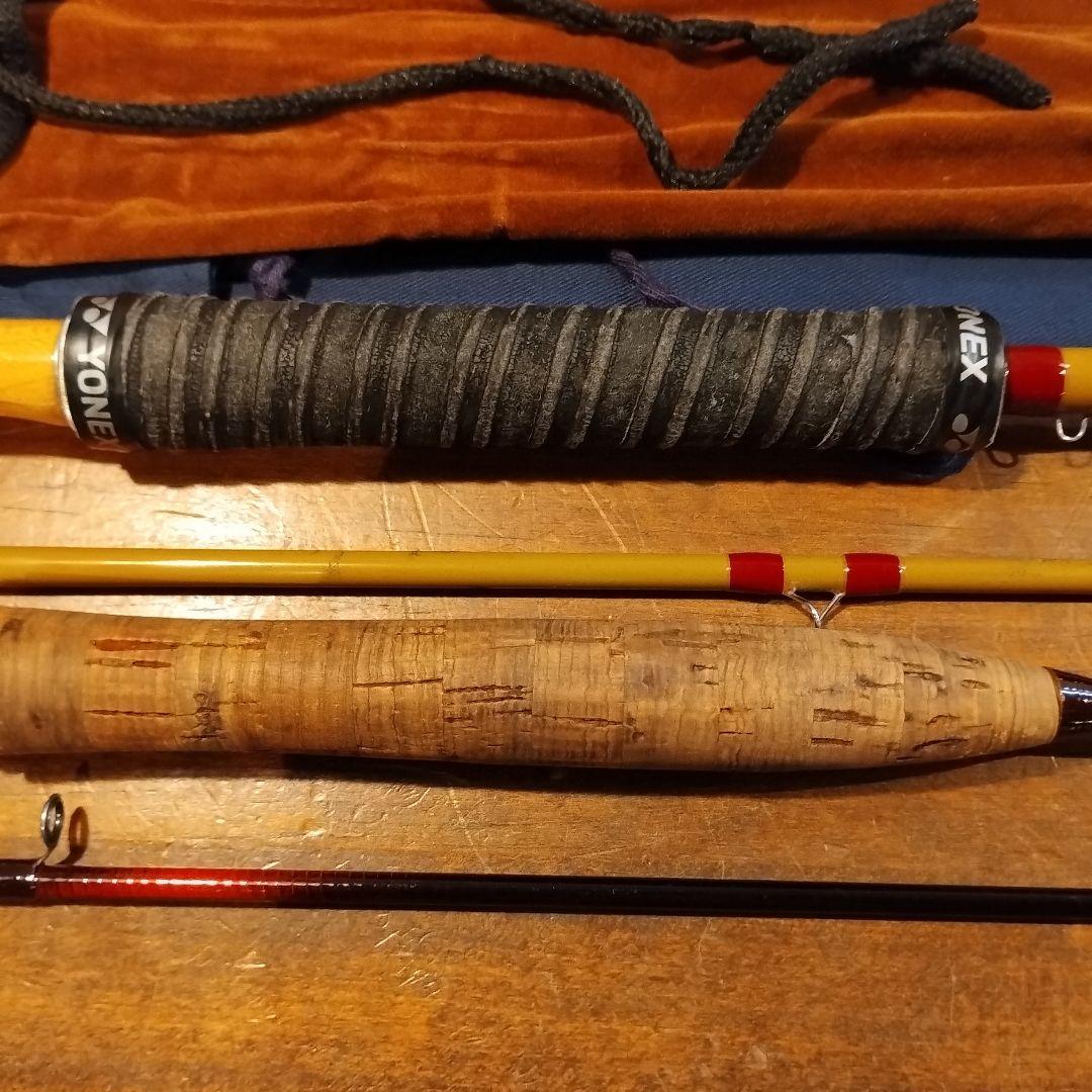 フライロッド　 ABYSpecial1本