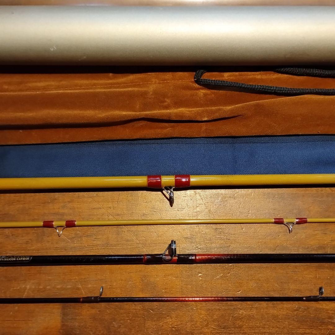 フライロッド　 ABYSpecial1本