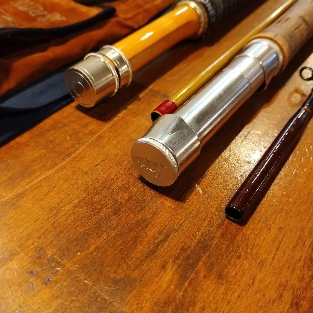 フライロッド　 ABYSpecial1本