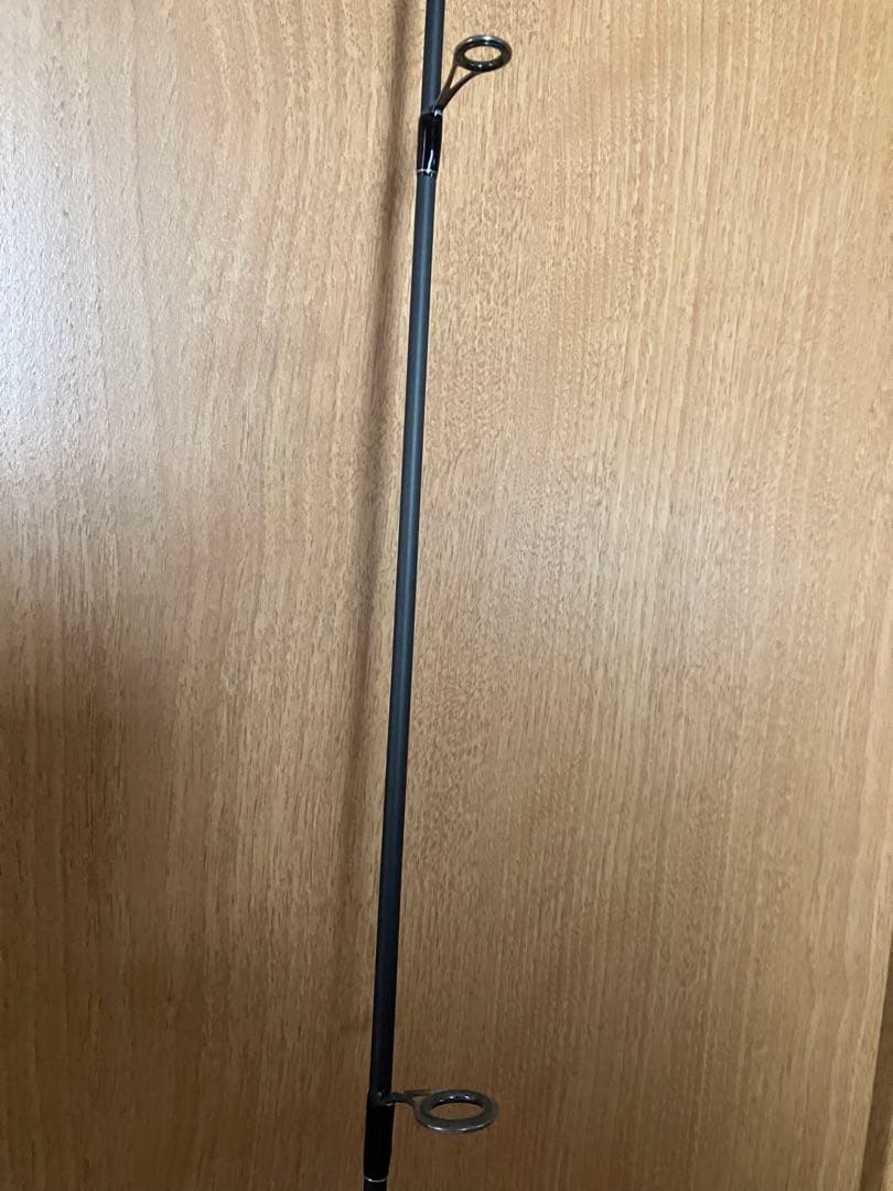 テムジン　エアリアル　レベルストローク