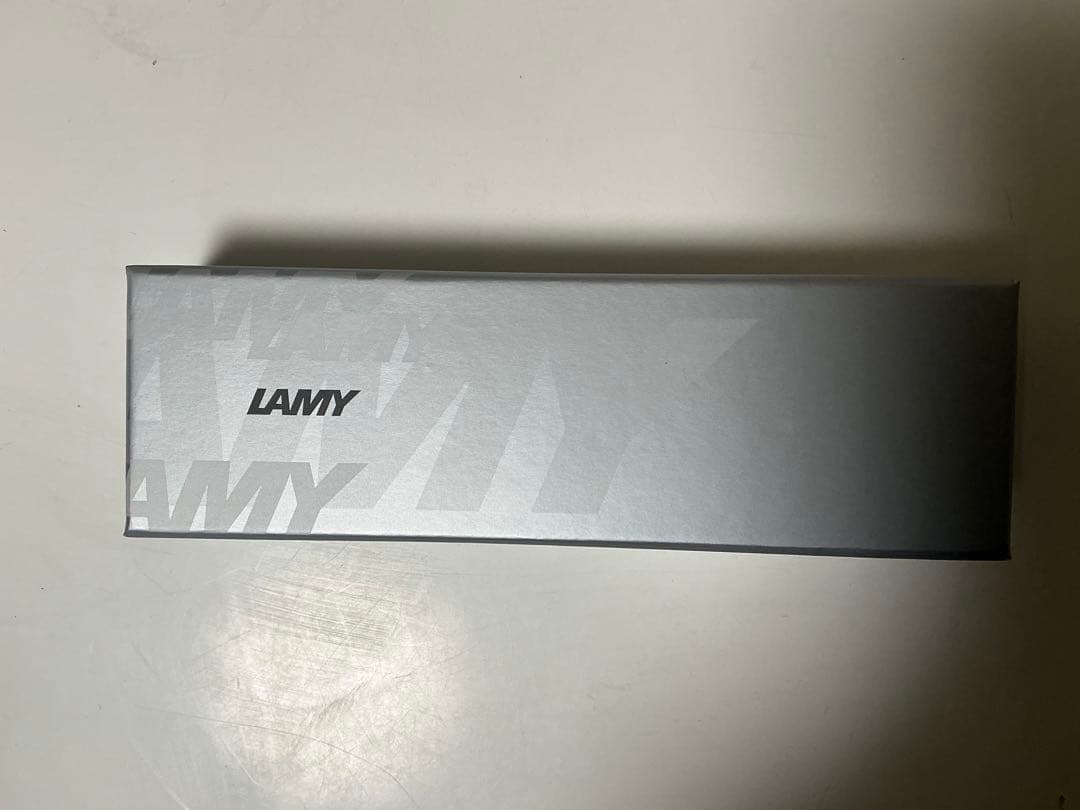 LAMY 2000 MECHANICAL PENCIL ラミー シャープペンシル