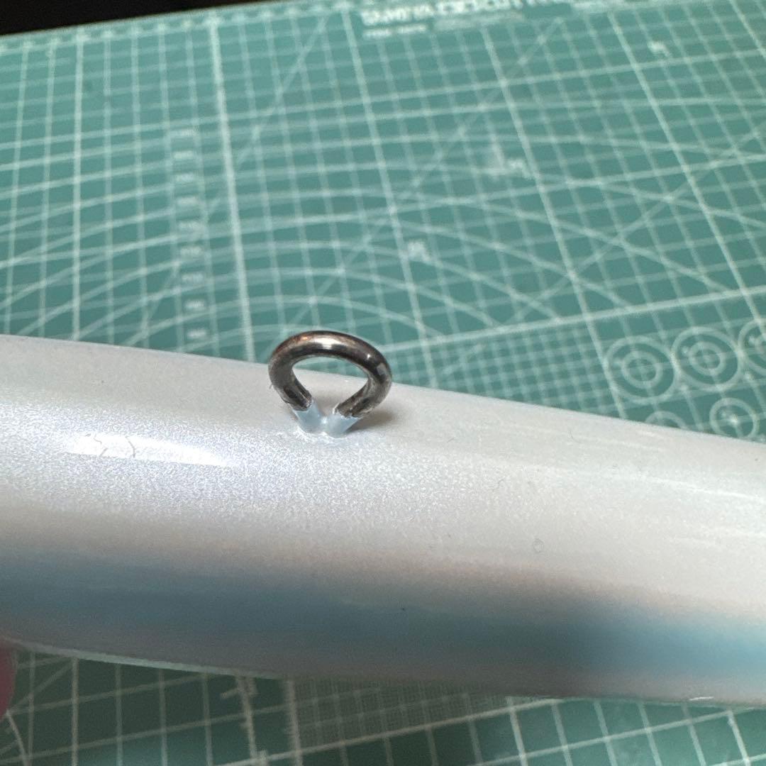 D-CLAW マリノ250スリム