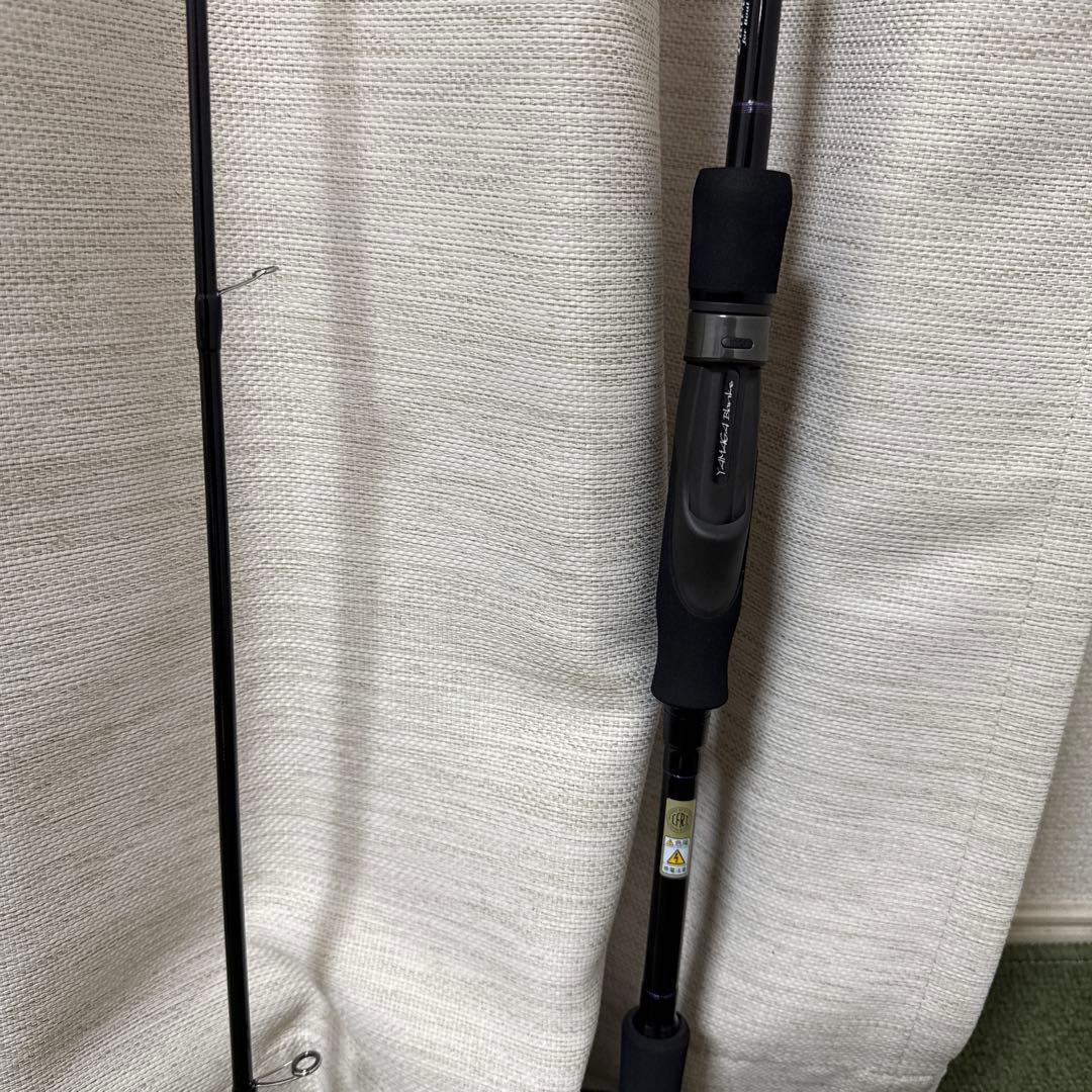 【新品・未使用品】BattleWhip TR 73/S(年内限定価格)