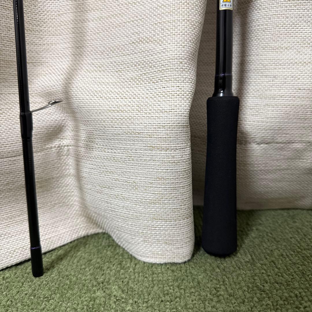 【新品・未使用品】BattleWhip TR 73/S(年内限定価格)