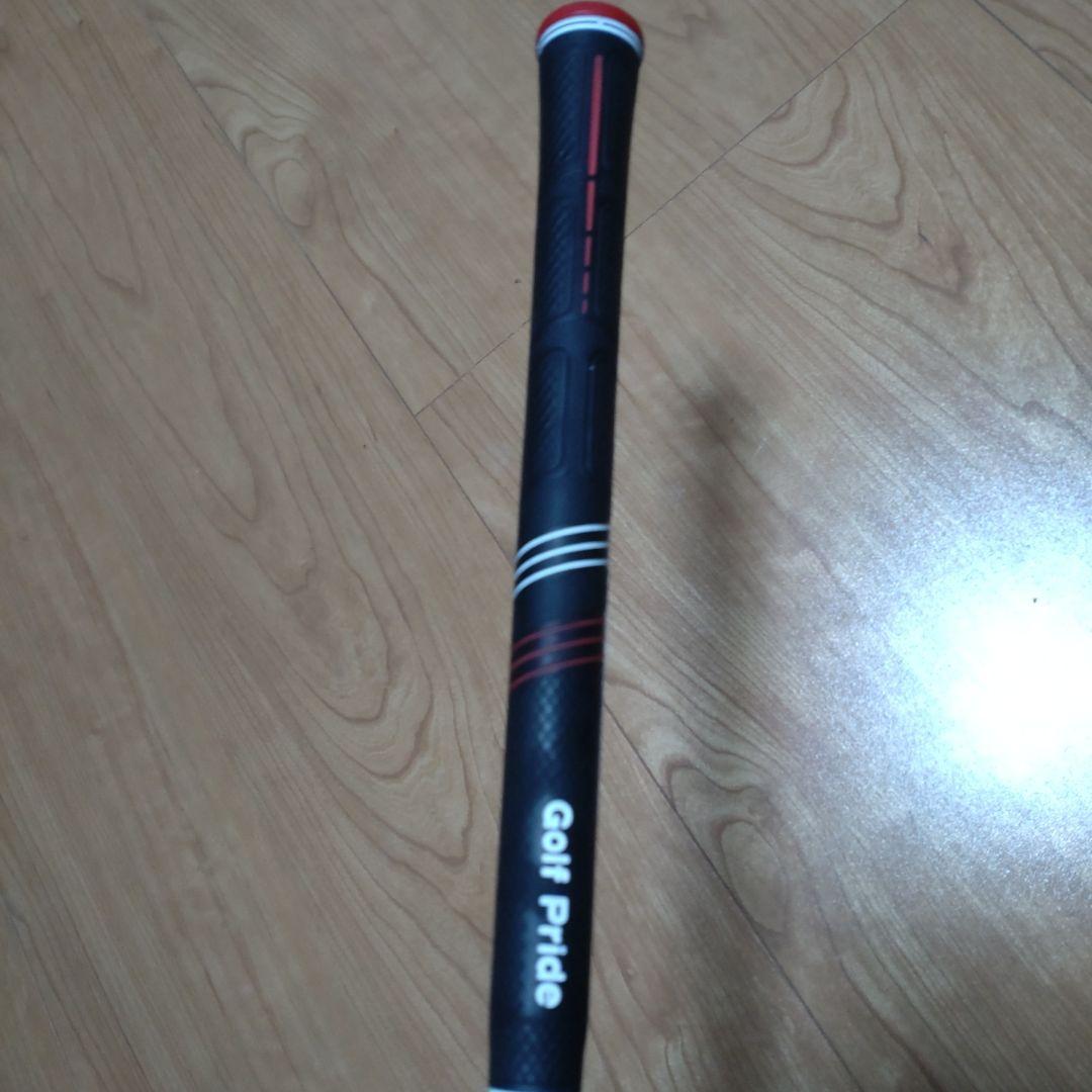 ローグST MAX　5w テンセイCKオレンジ装着　キャロウェイ