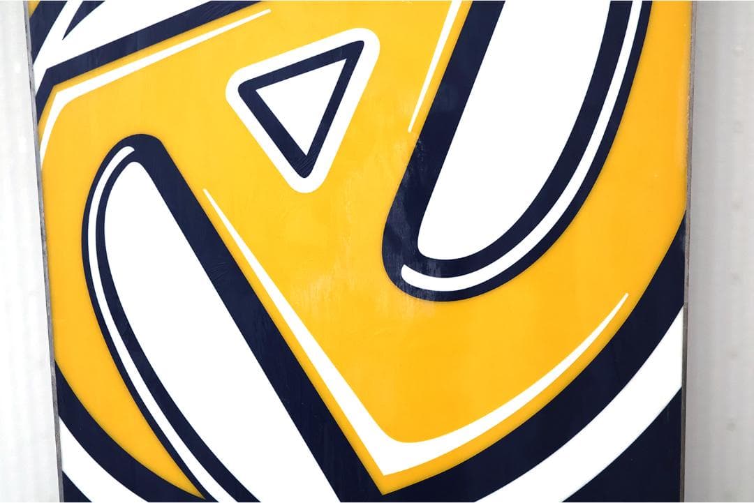 BURTON AIR 153 スノボセット FLOW NXT ML ビンディング