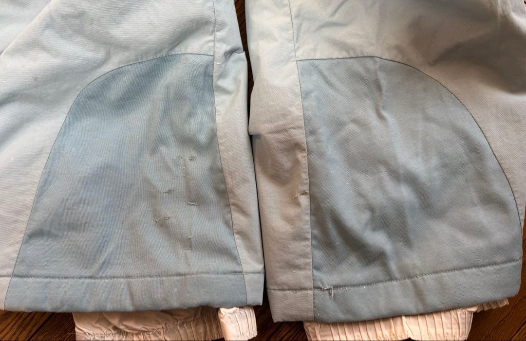 SOS　スキー　スノーボード　パンツ　サイズ３８