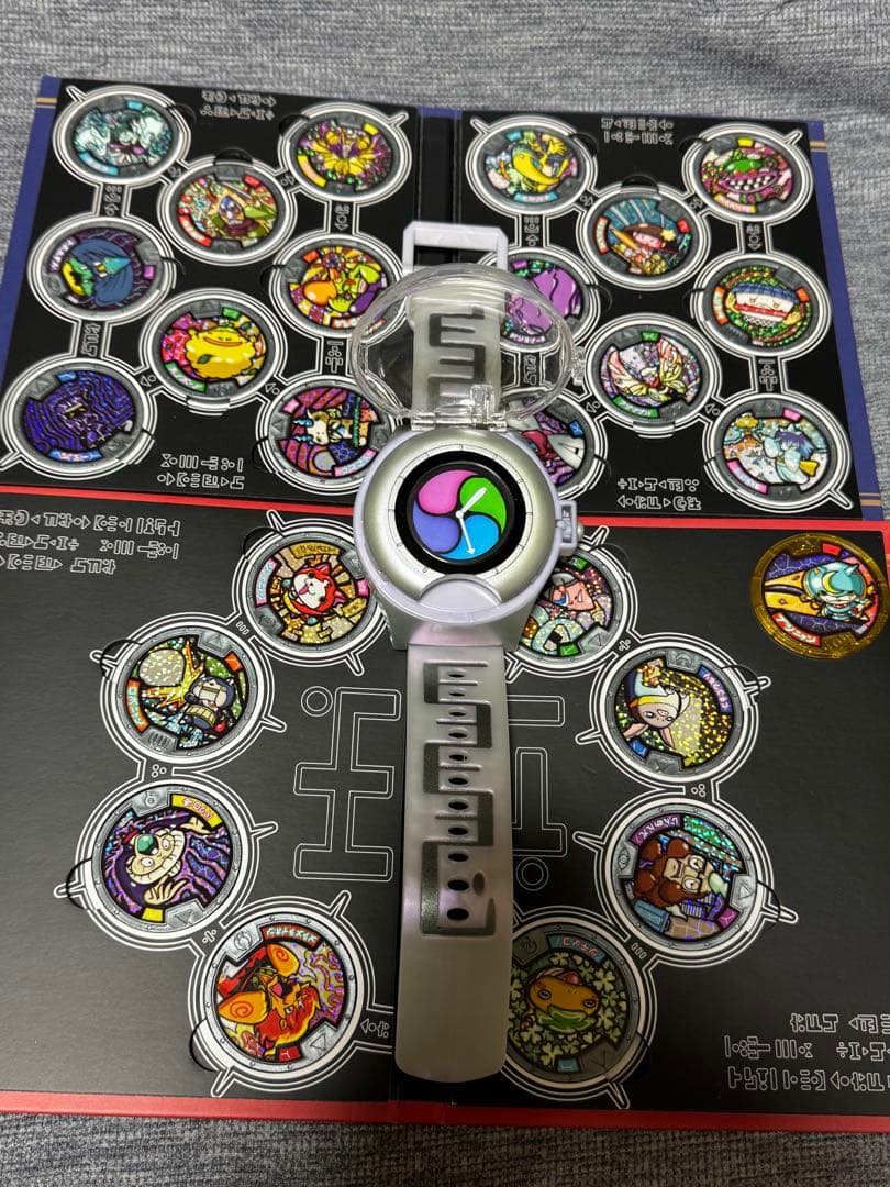 DX妖怪ウォッチ 10th Anniversary edition