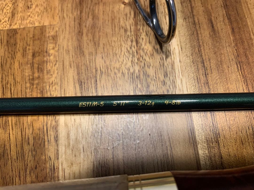 ティムコ　エンハンサー　E511M-5