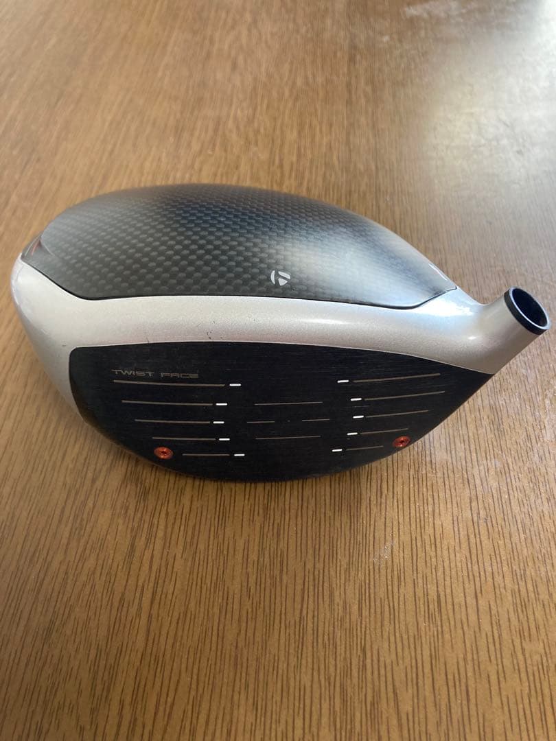 テーラーメイド M6 ドライバー 10.5° フレックスS