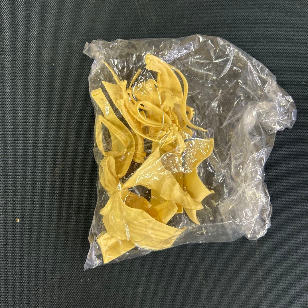 ガレージキット p-unit『餓狼伝説』1/5不知火舞　未開封未組立