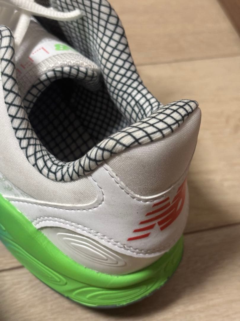 ニューバランス/3000v7 Turf-Trainer Lab Work