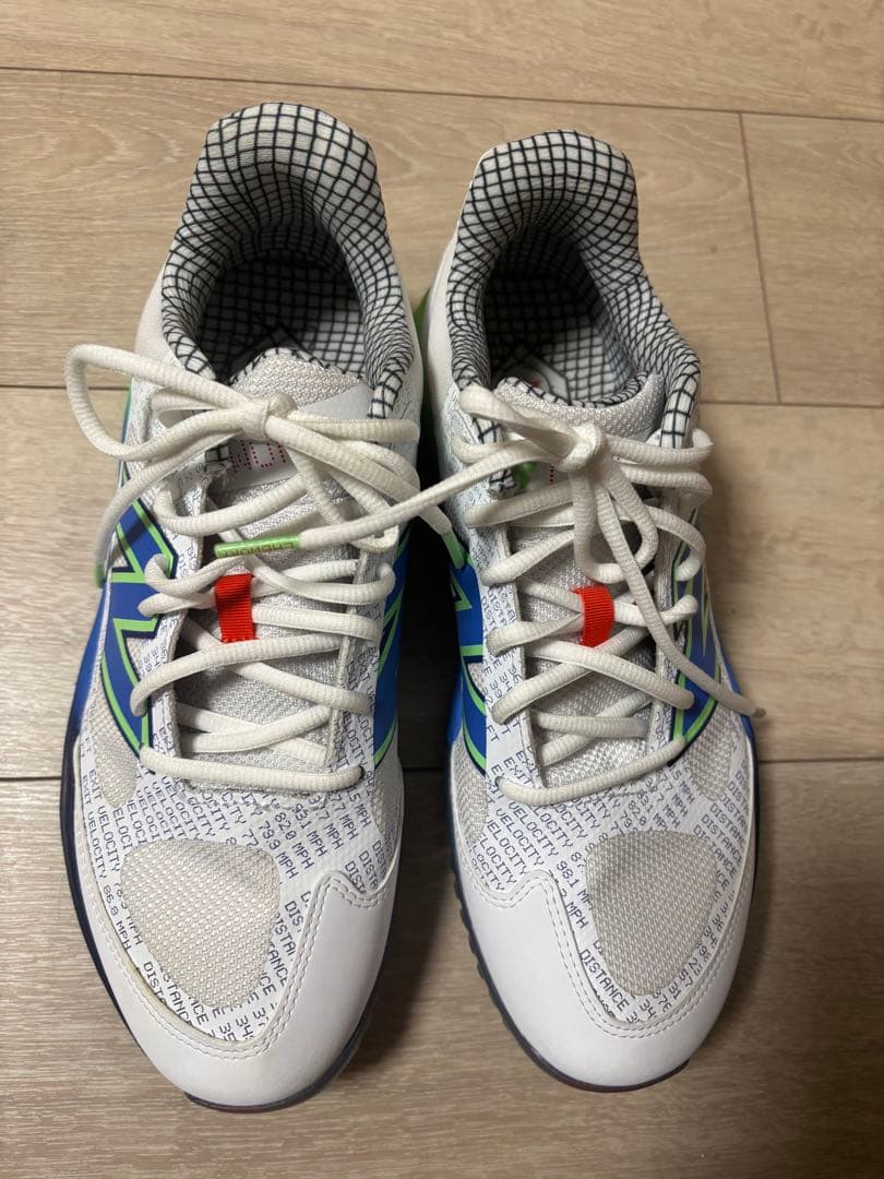 ニューバランス/3000v7 Turf-Trainer Lab Work