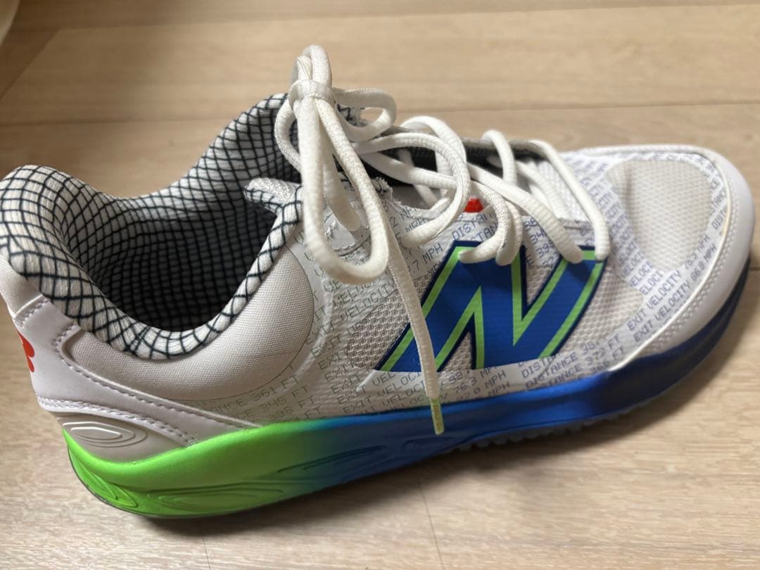 ニューバランス/3000v7 Turf-Trainer Lab Work